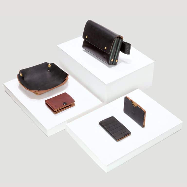 Collection0001 Leather